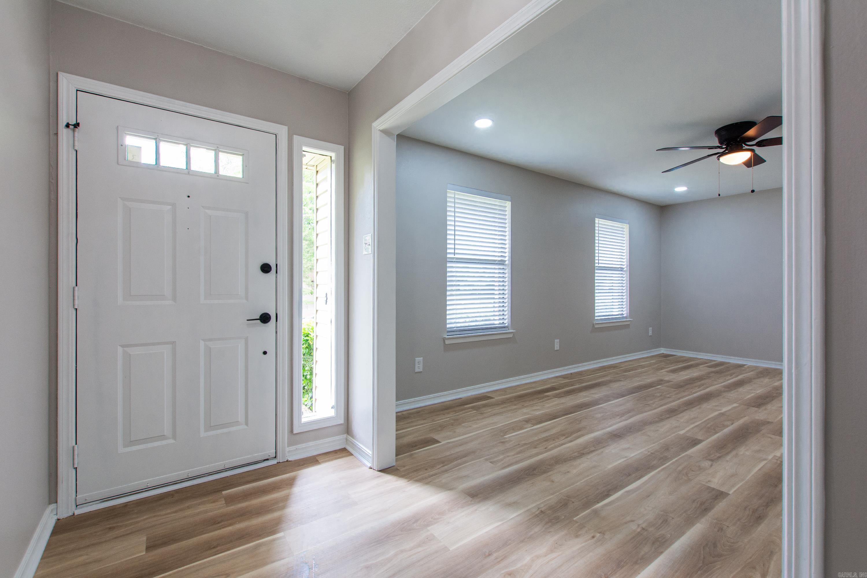 OTTER CREEK COMMUNITY - Residential