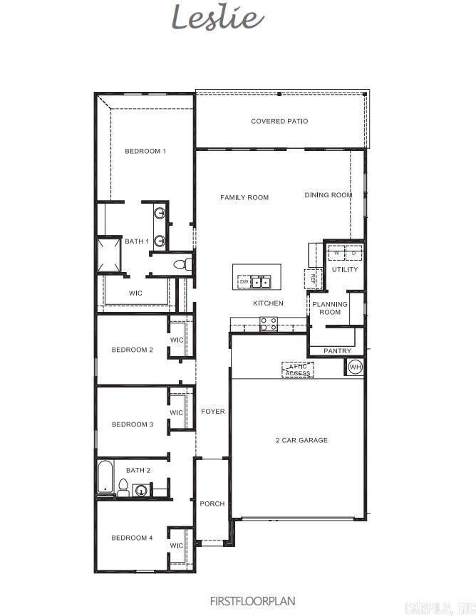 THE RESERVE AT COUNTRY CLUB PHAS - Residential
