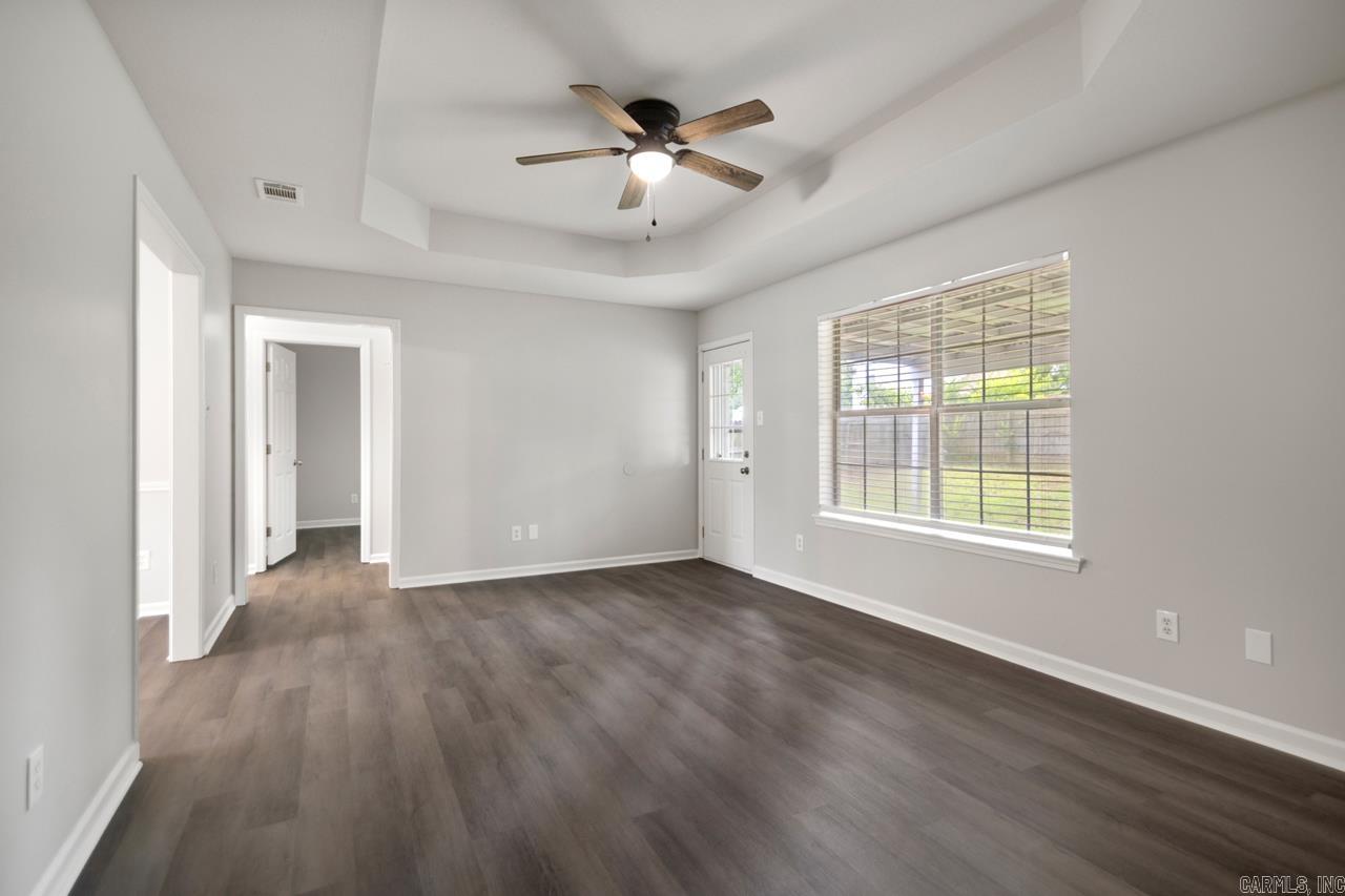 Fox Run II - Residential