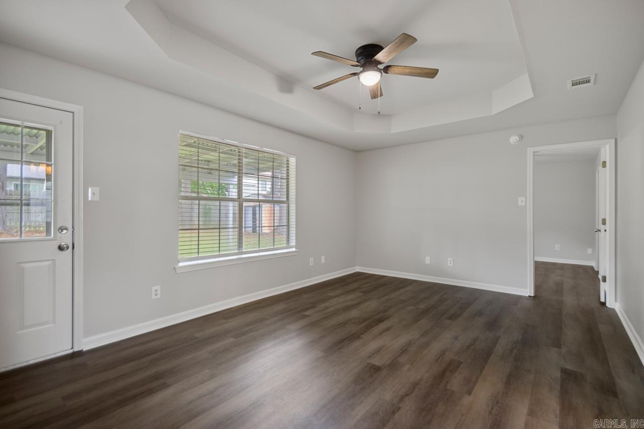 Fox Run II - Residential