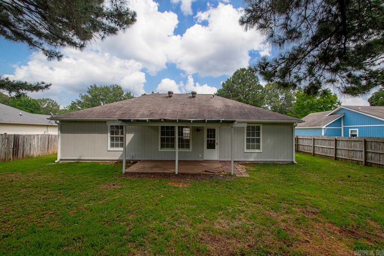 Fox Run II - Residential