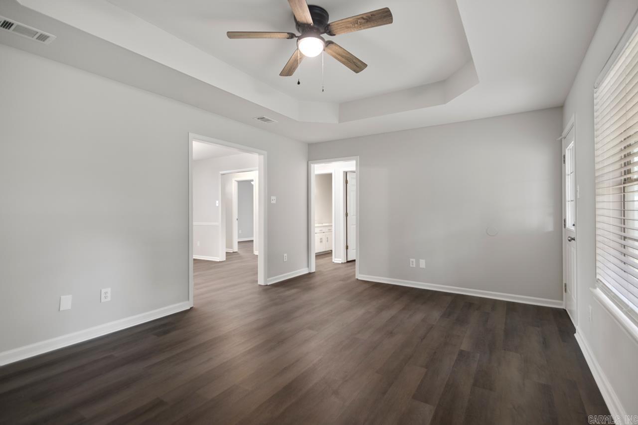 Fox Run II - Residential