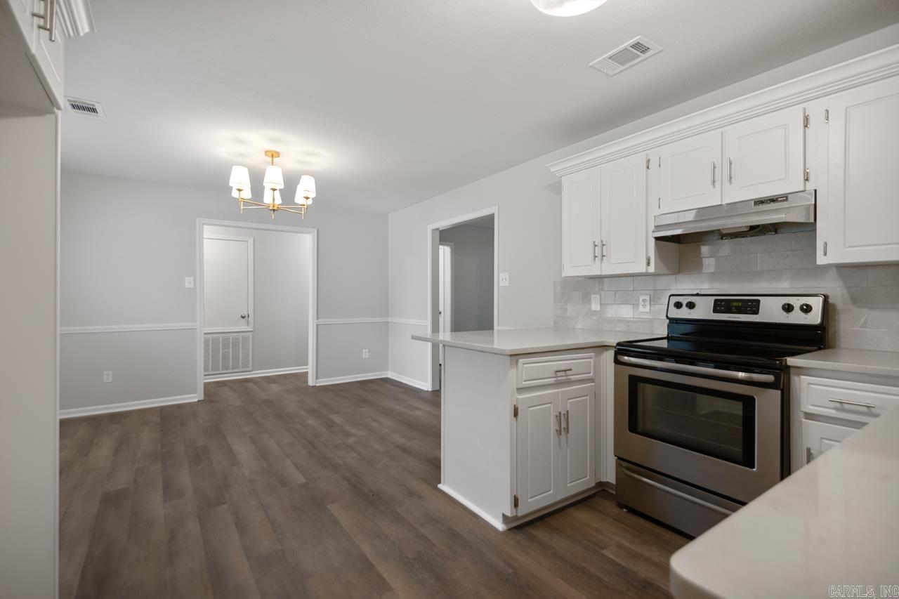 Fox Run II - Residential