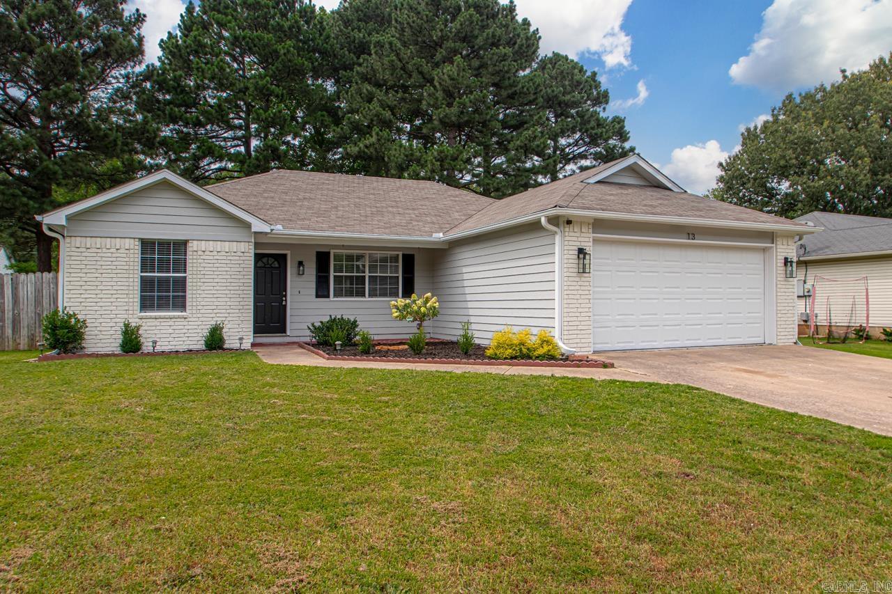 Fox Run II - Residential