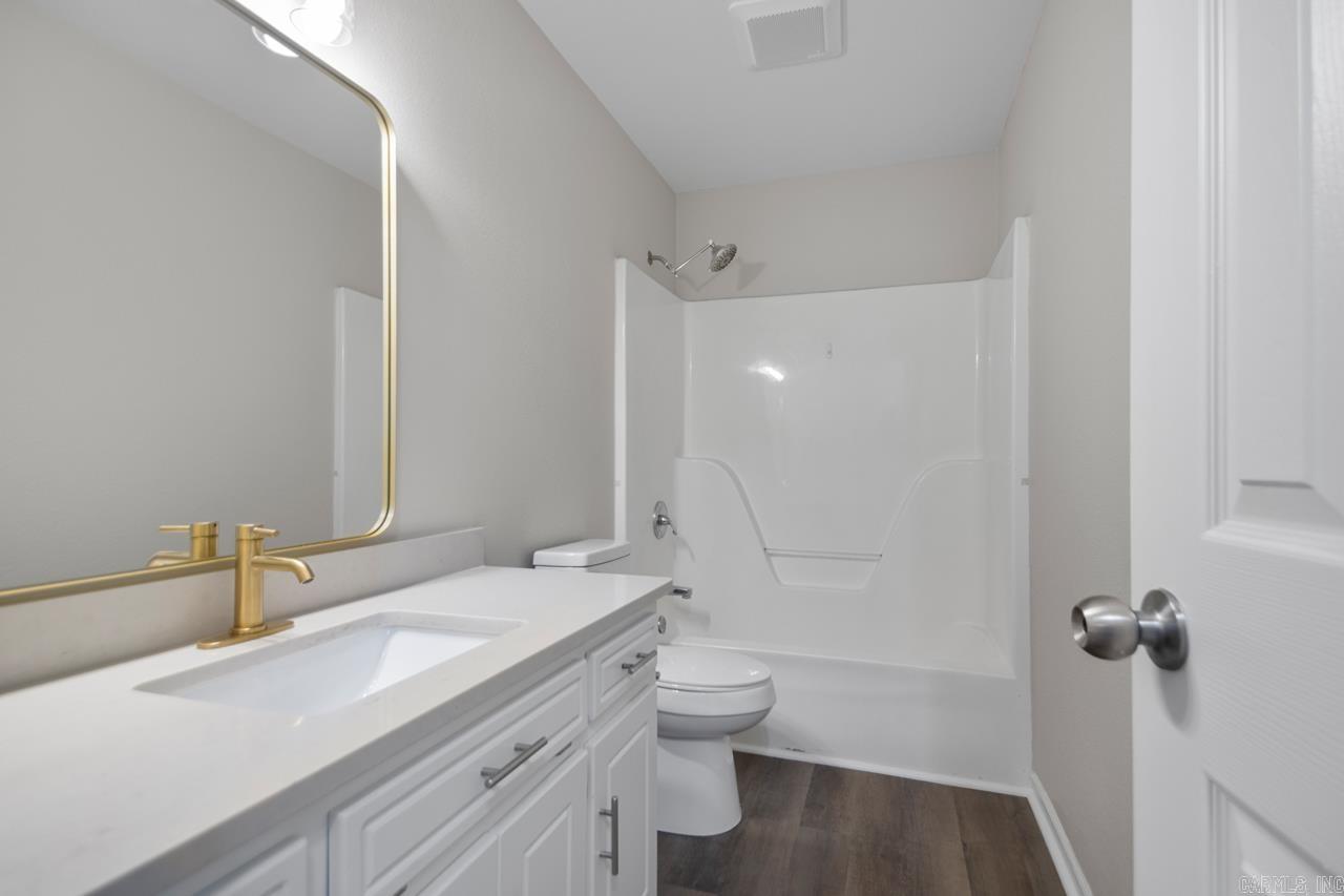 Fox Run II - Residential