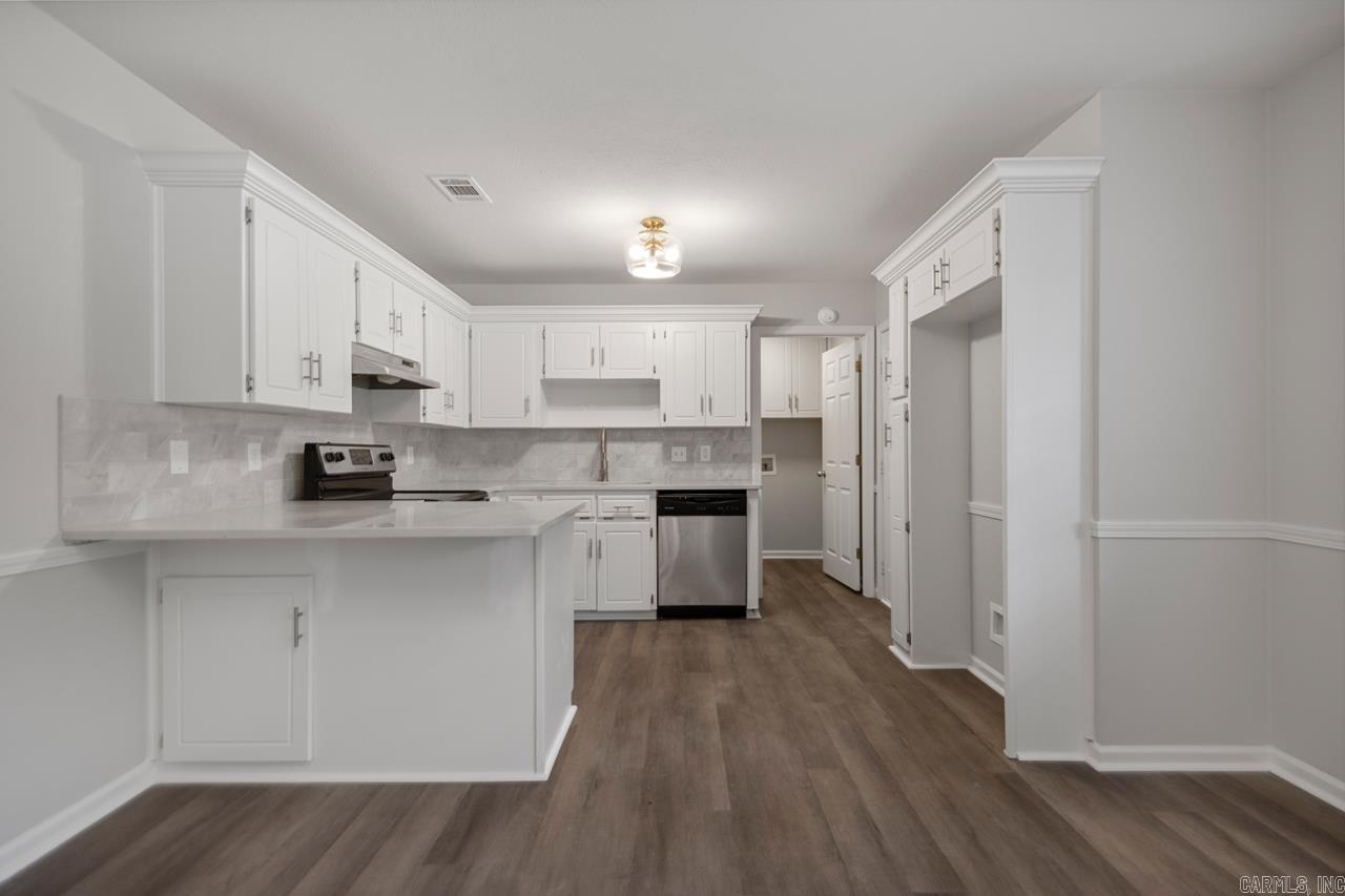 Fox Run II - Residential