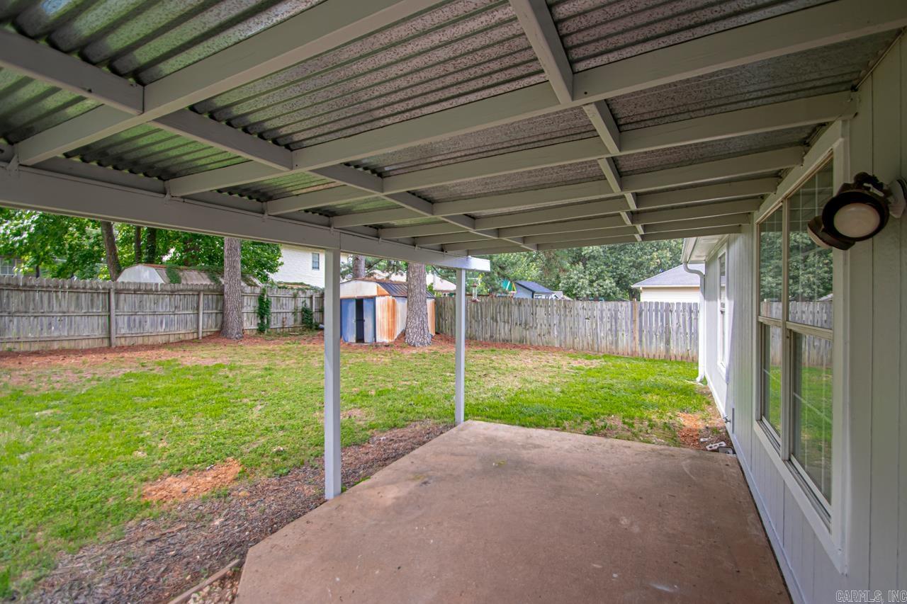 Fox Run II - Residential