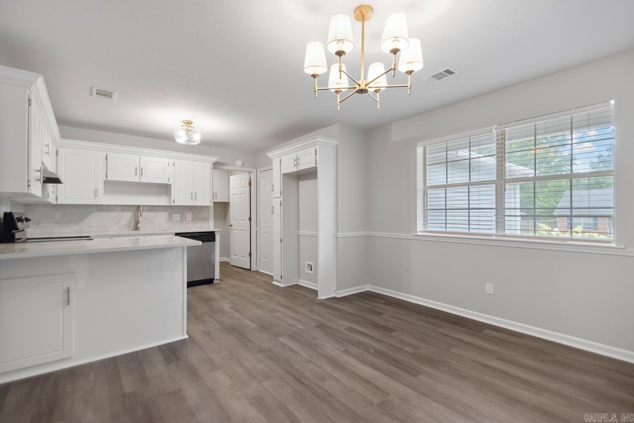 Fox Run II - Residential