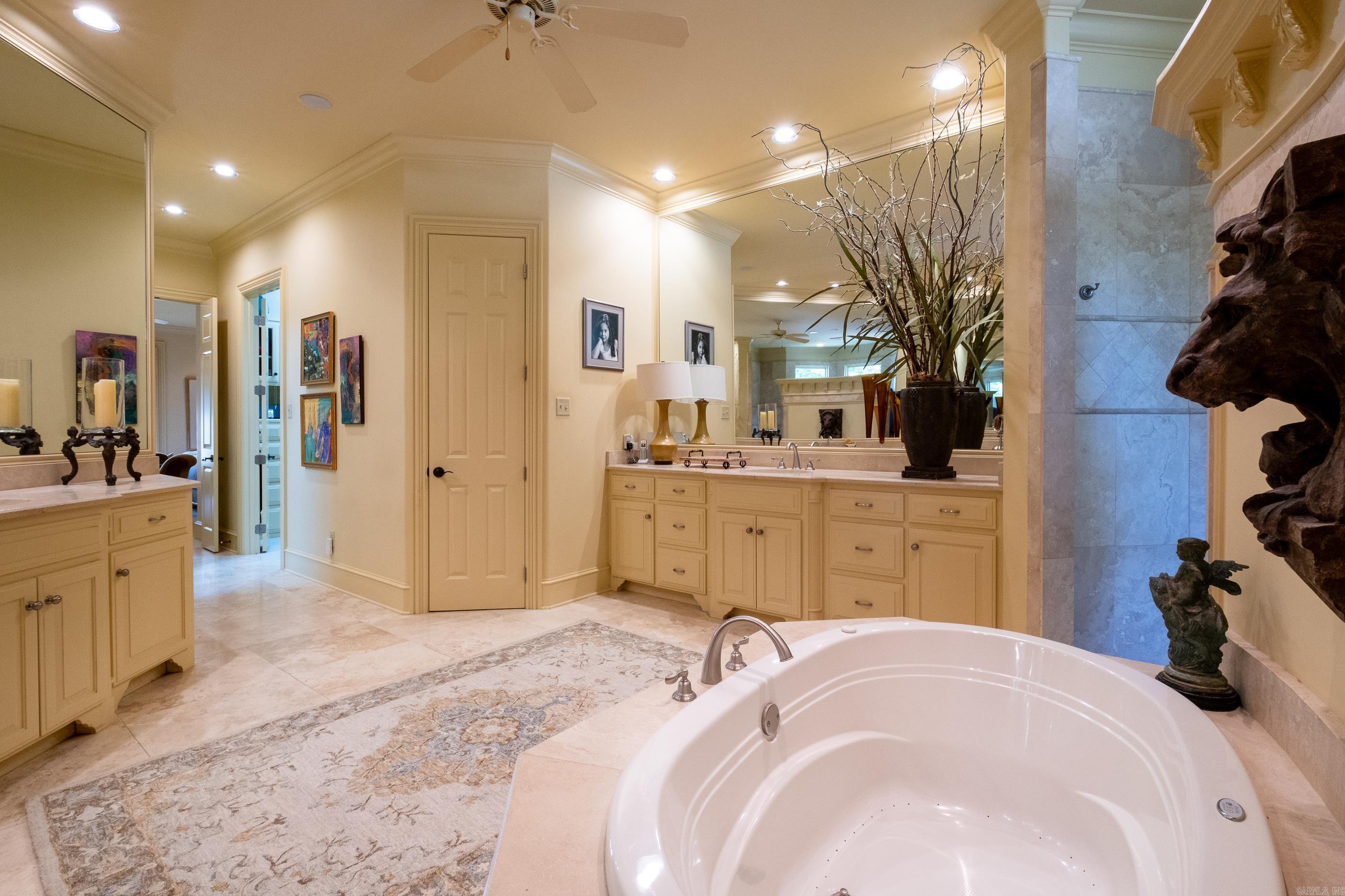 CHENAL VALLEY GERMAY COURT - Residential