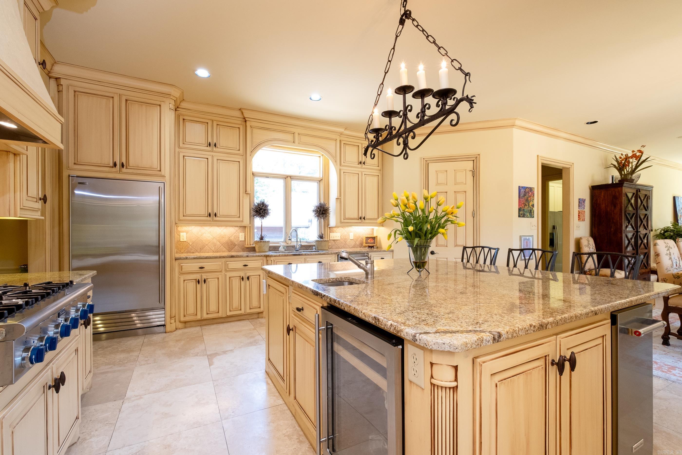 CHENAL VALLEY GERMAY COURT - Residential