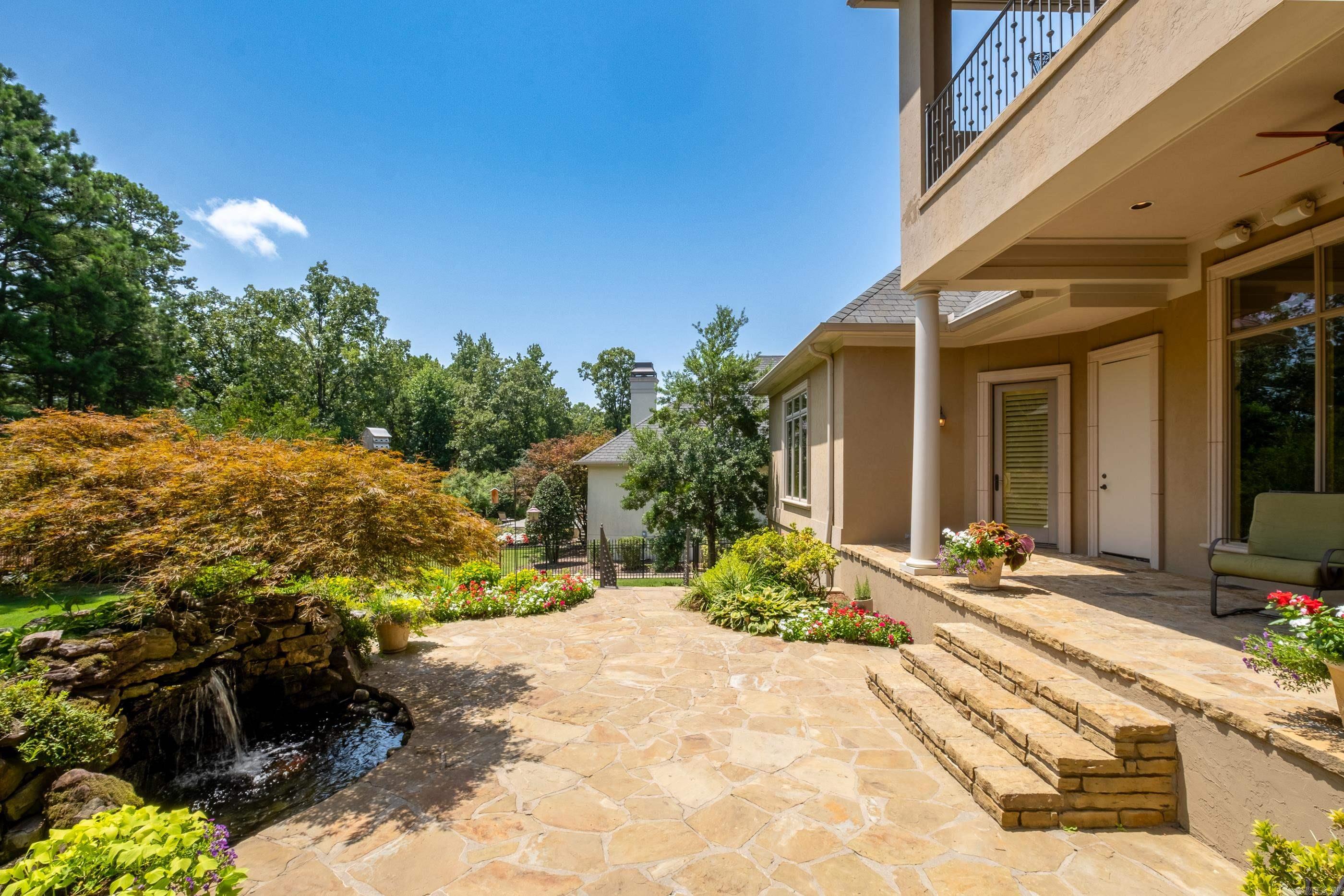 CHENAL VALLEY GERMAY COURT - Residential