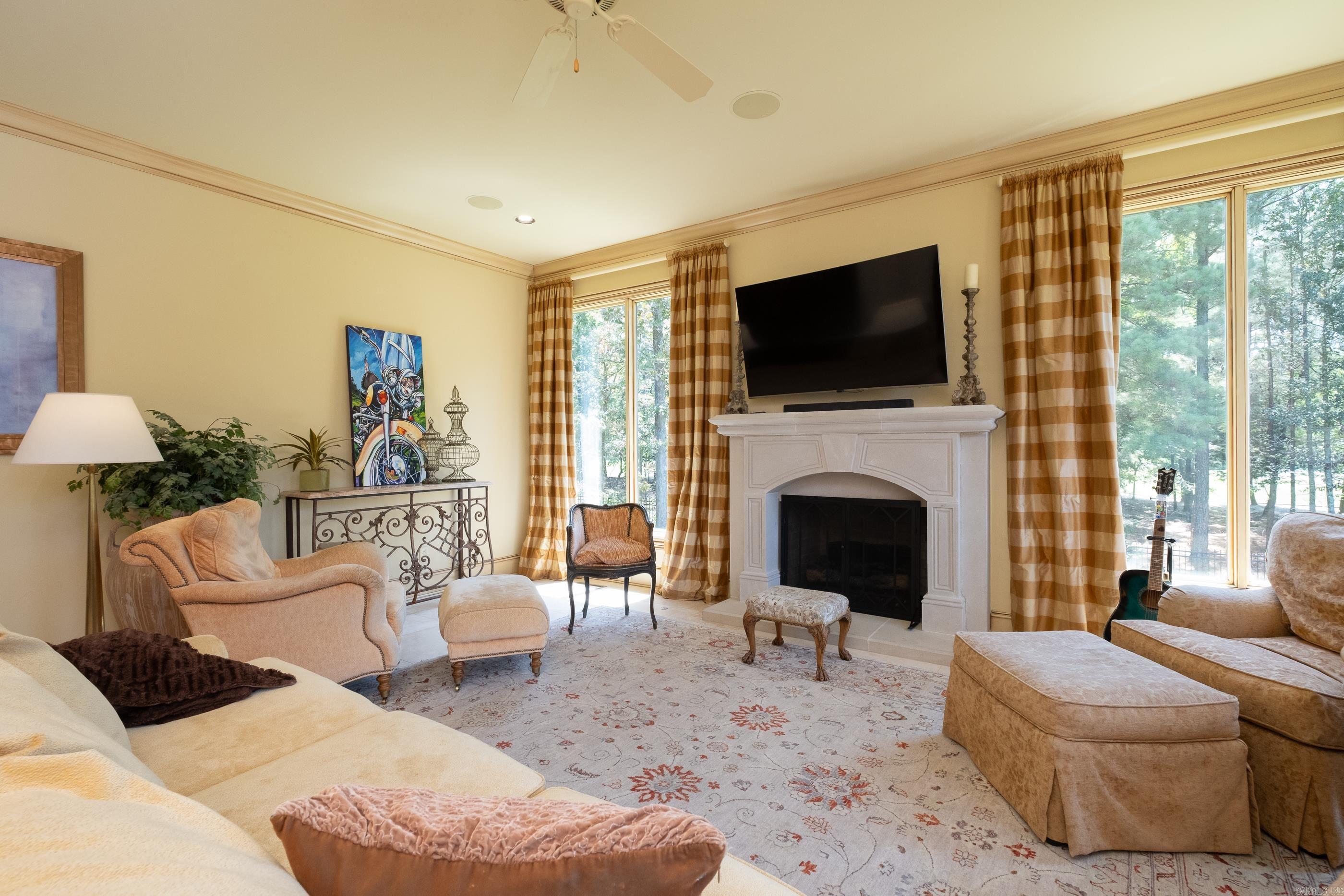 CHENAL VALLEY GERMAY COURT - Residential