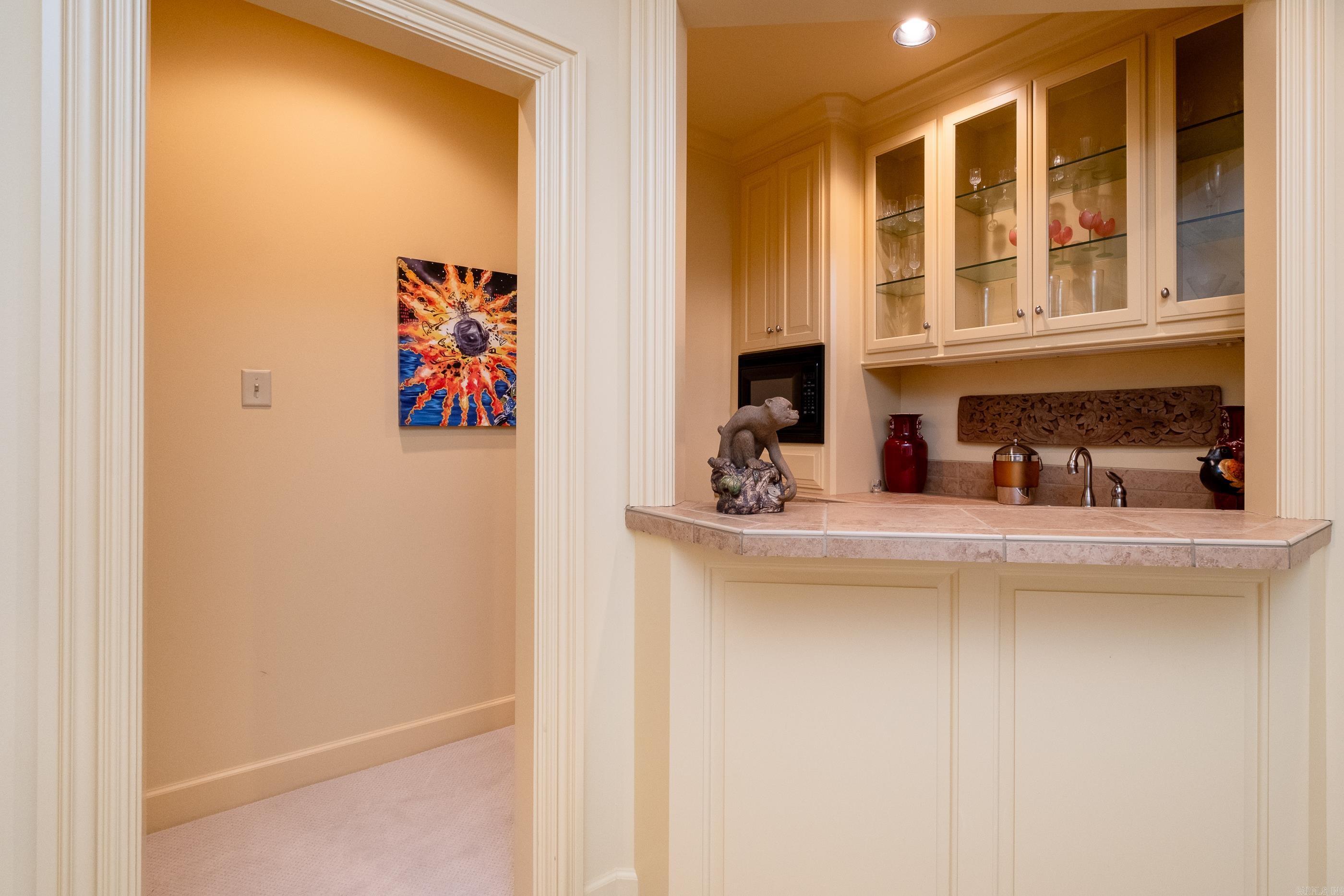 CHENAL VALLEY GERMAY COURT - Residential
