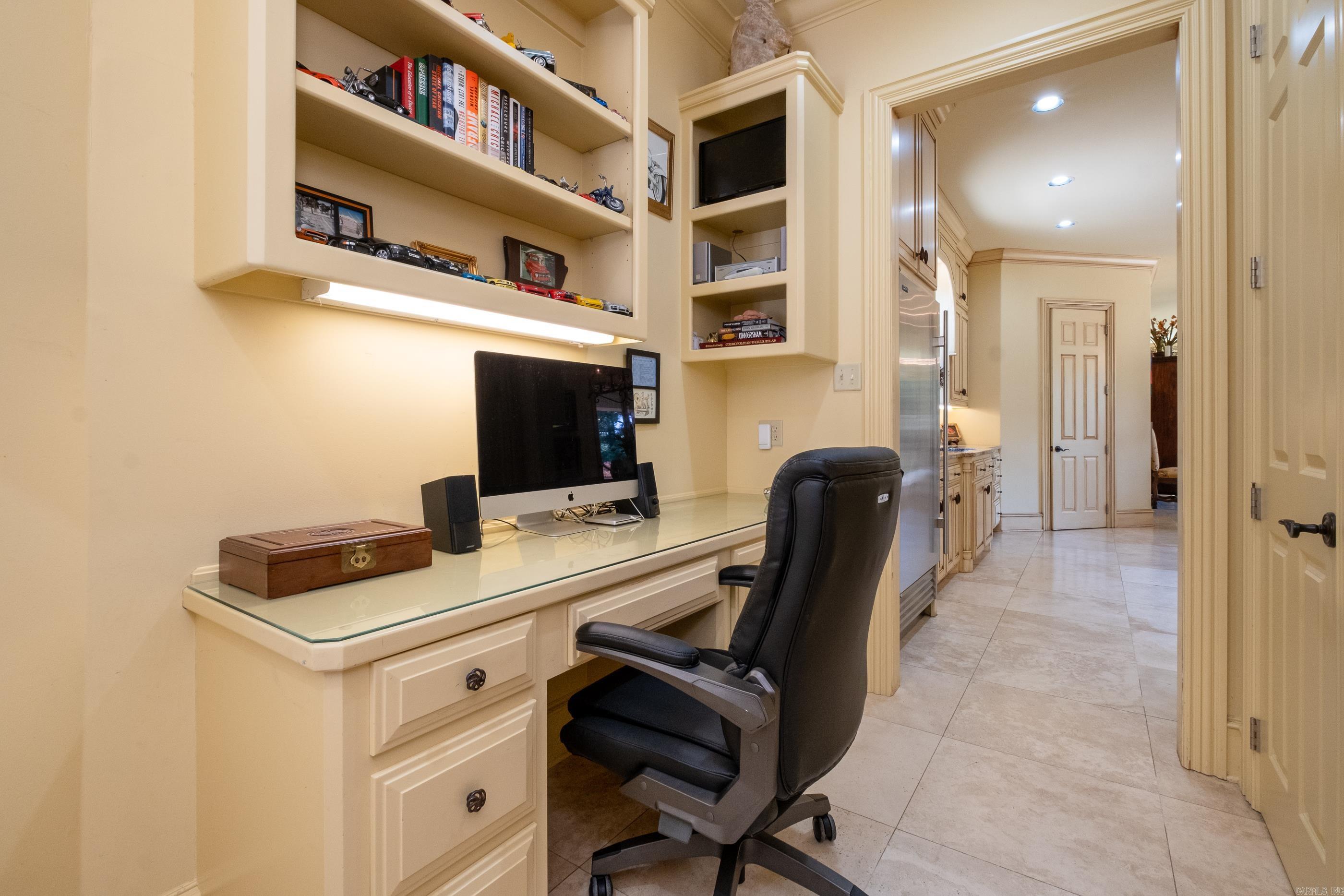 CHENAL VALLEY GERMAY COURT - Residential