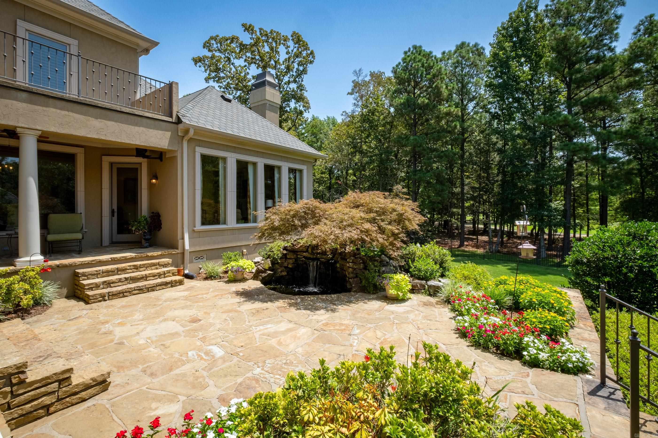 CHENAL VALLEY GERMAY COURT - Residential
