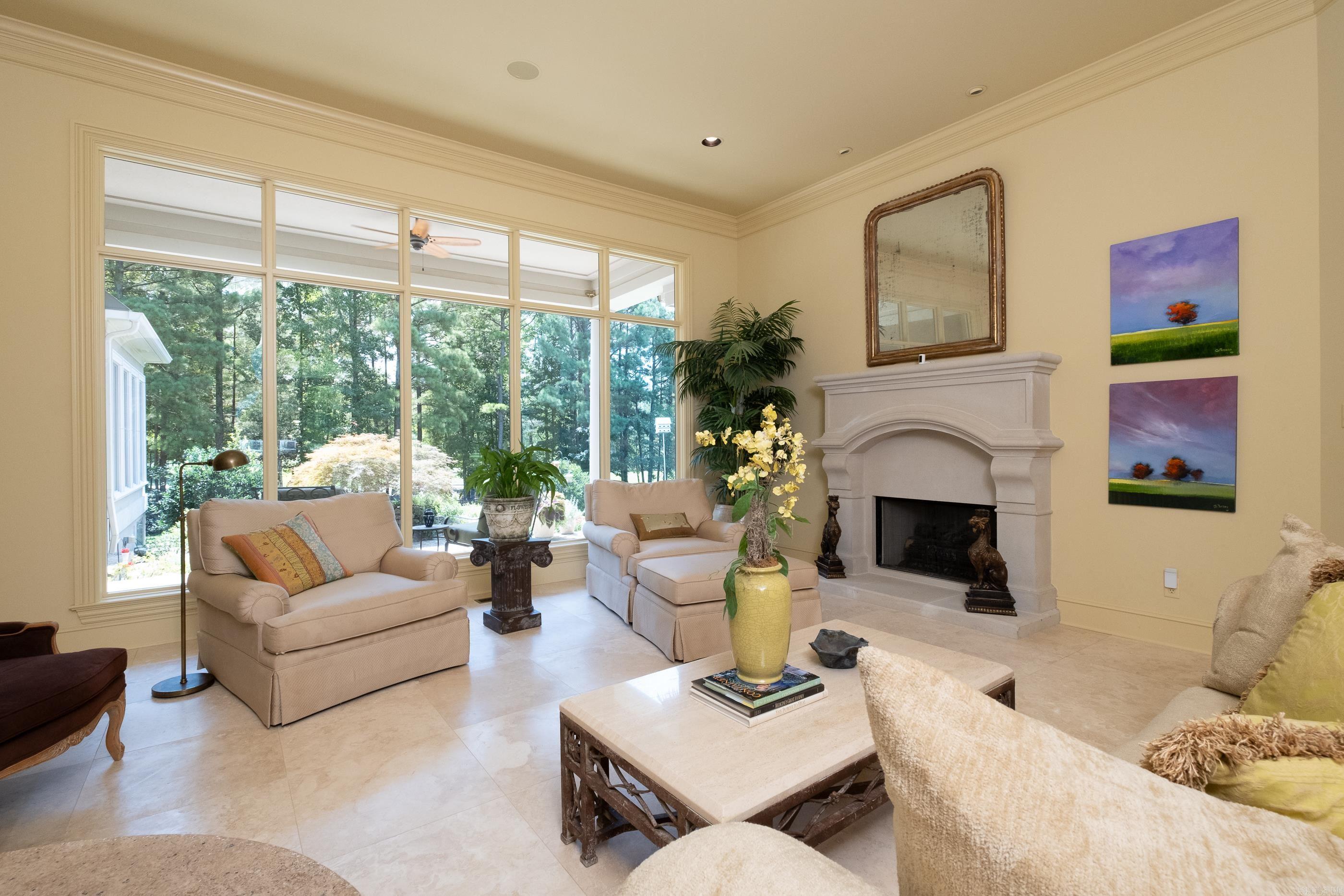 CHENAL VALLEY GERMAY COURT - Residential