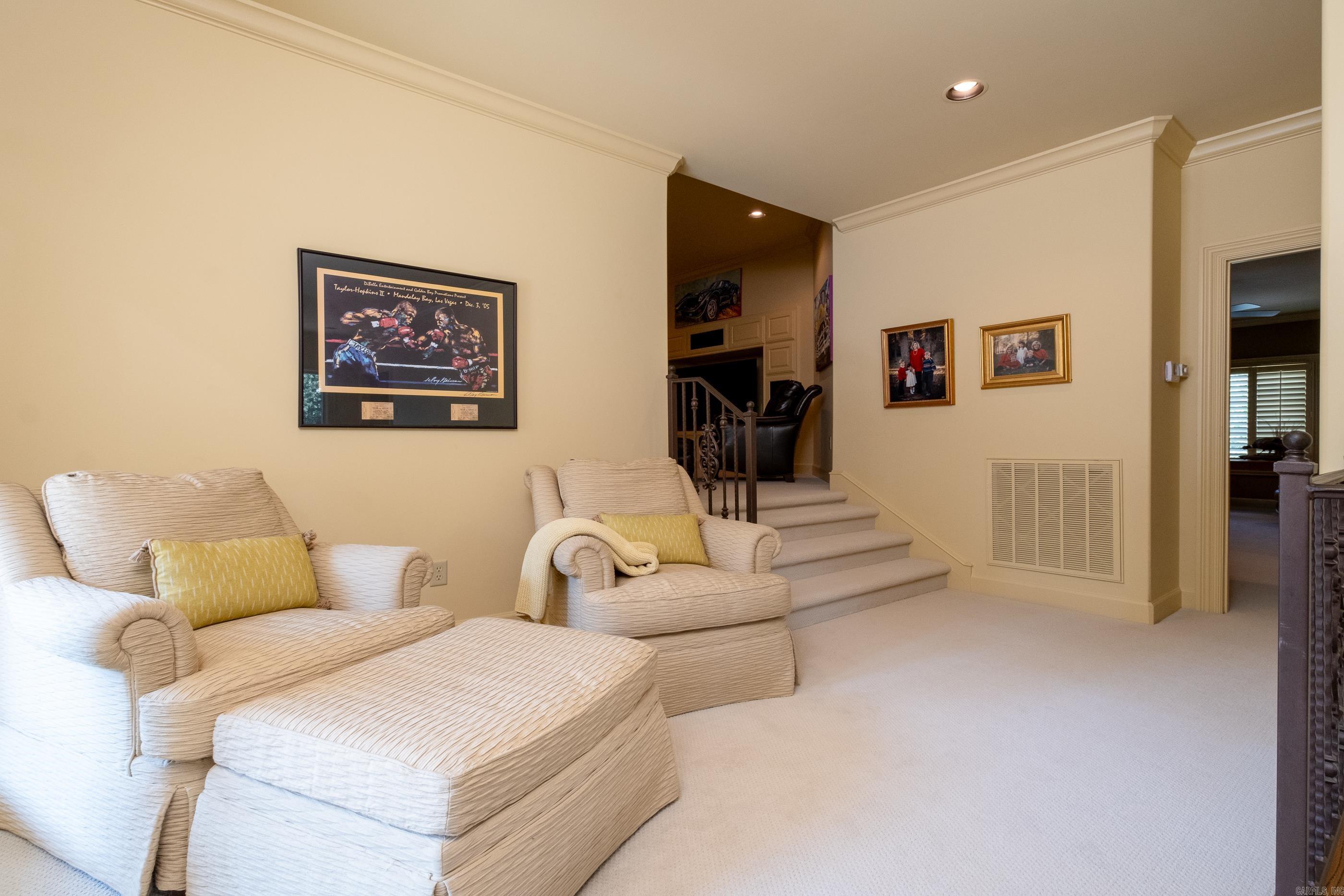 CHENAL VALLEY GERMAY COURT - Residential