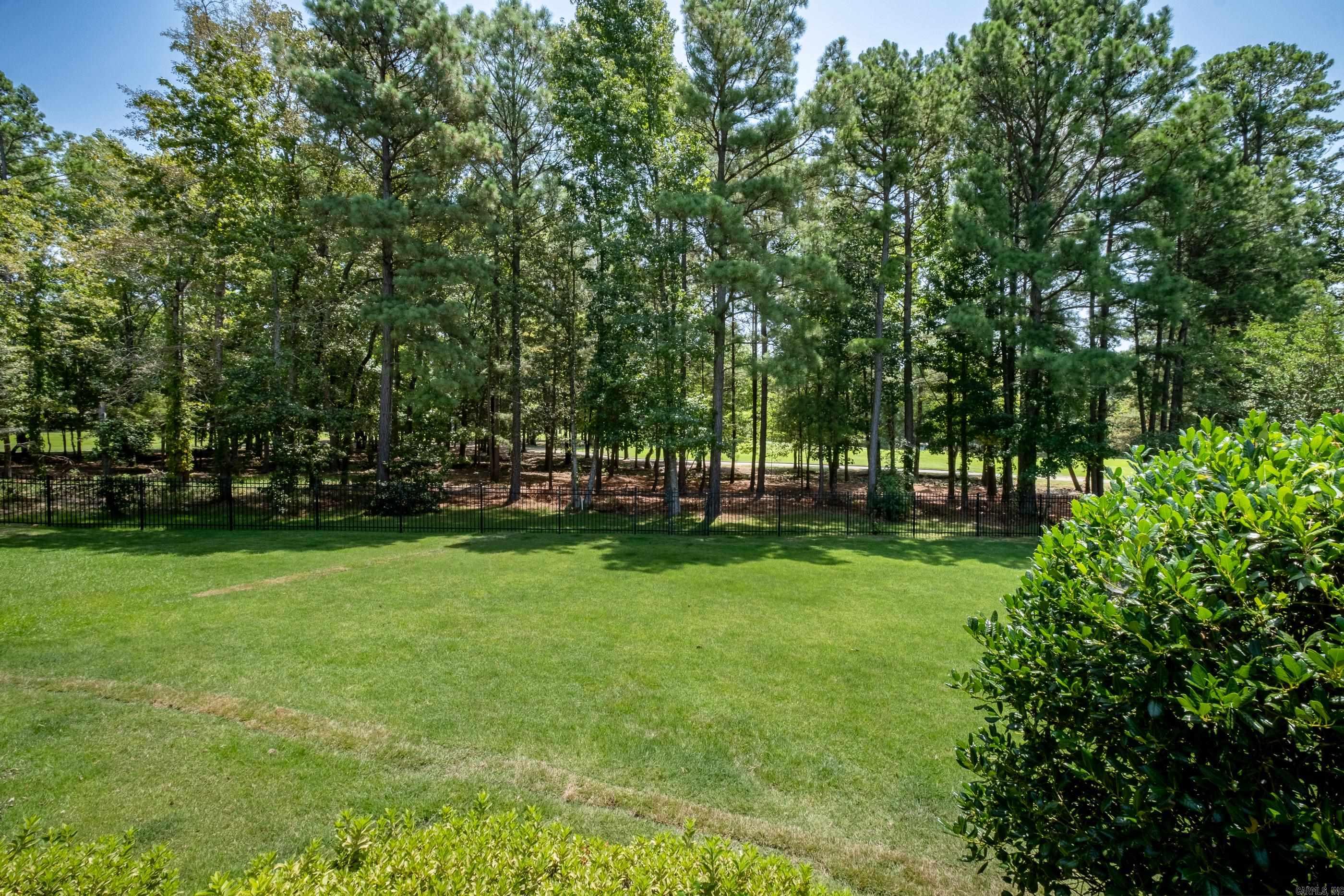 CHENAL VALLEY GERMAY COURT - Residential