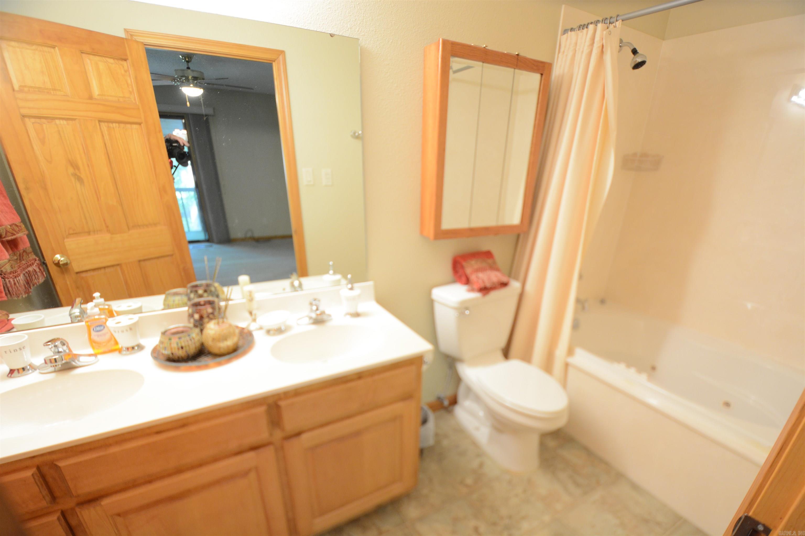 Spring Bay HPR Phase I - Residential