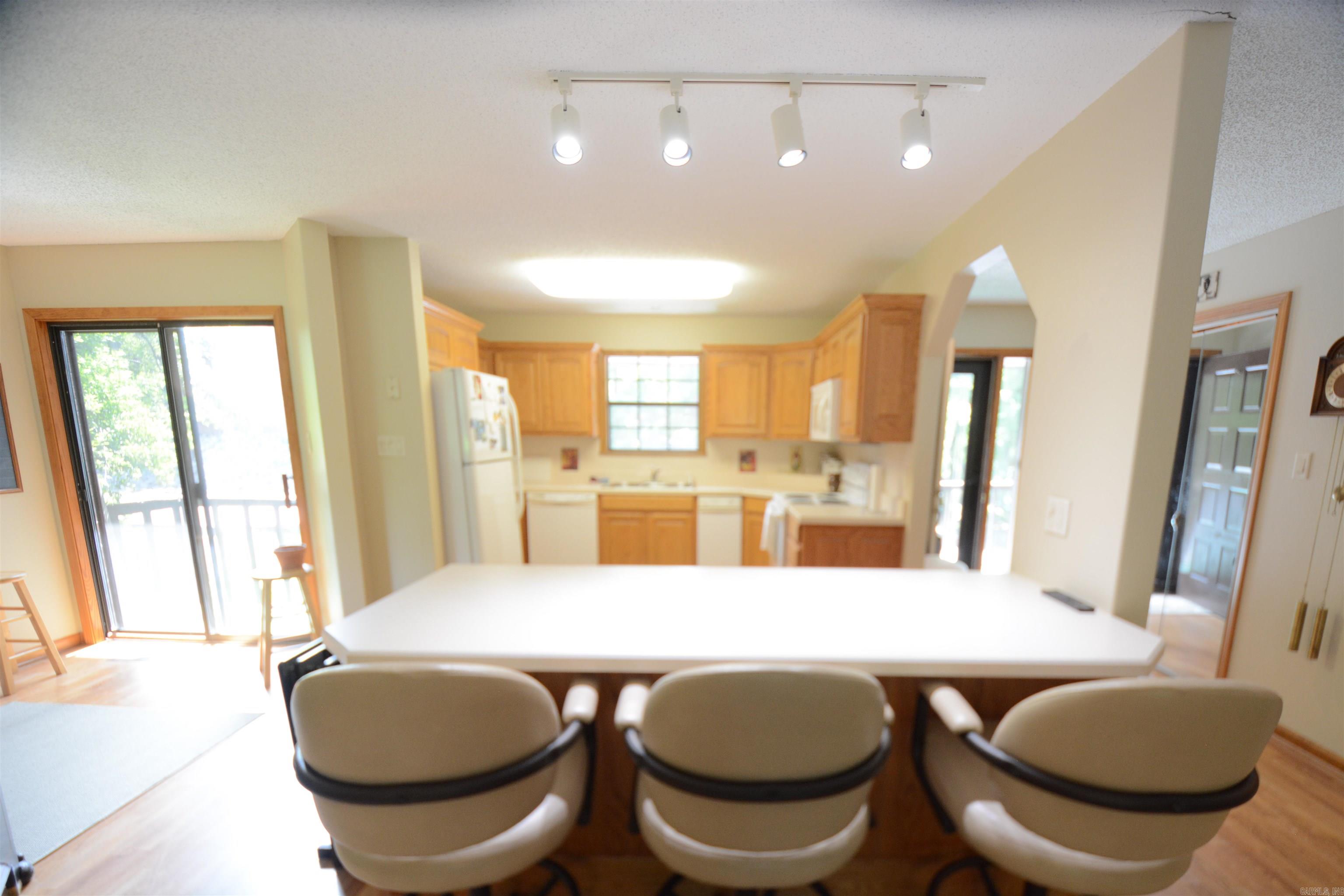 Spring Bay HPR Phase I - Residential