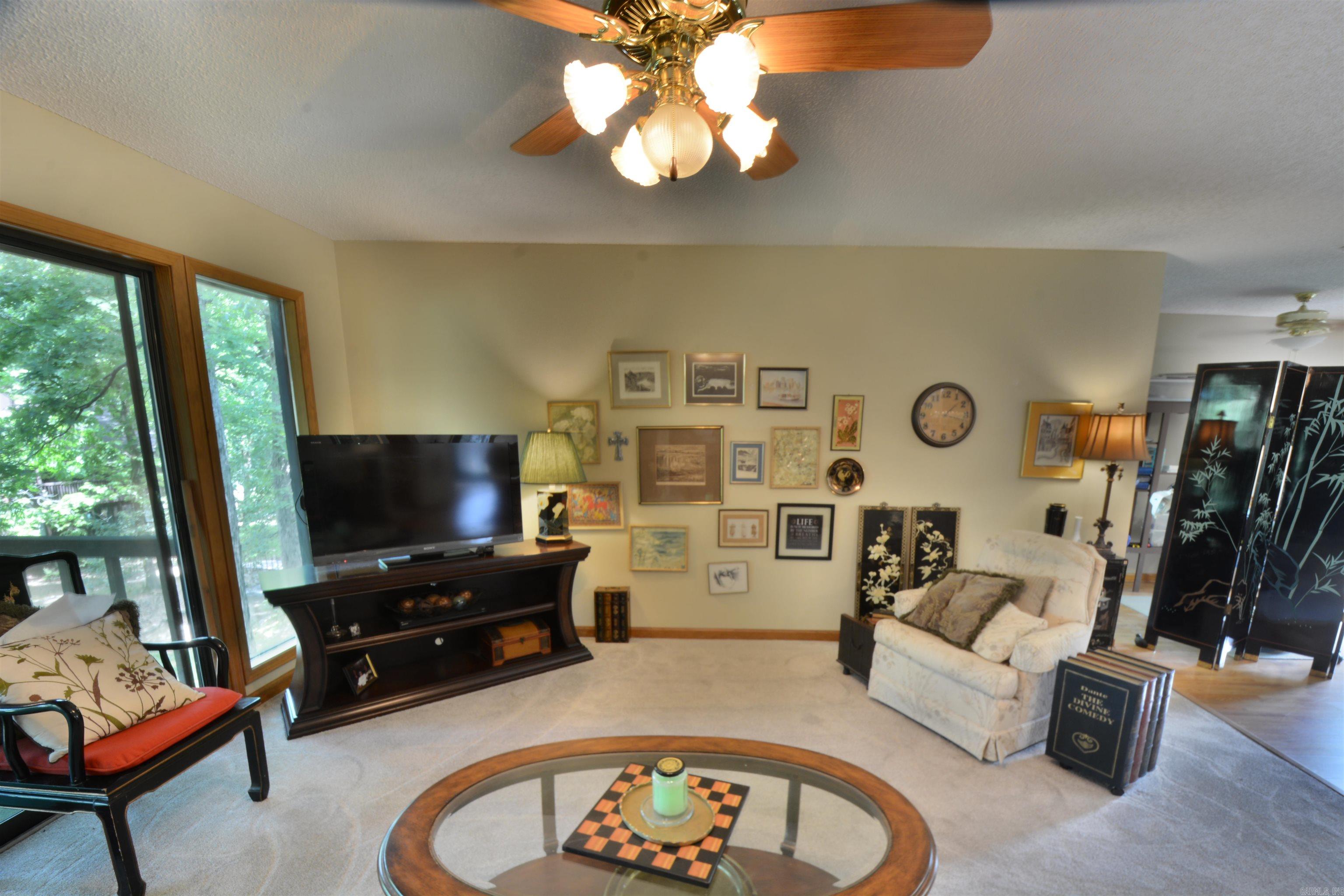 Spring Bay HPR Phase I - Residential