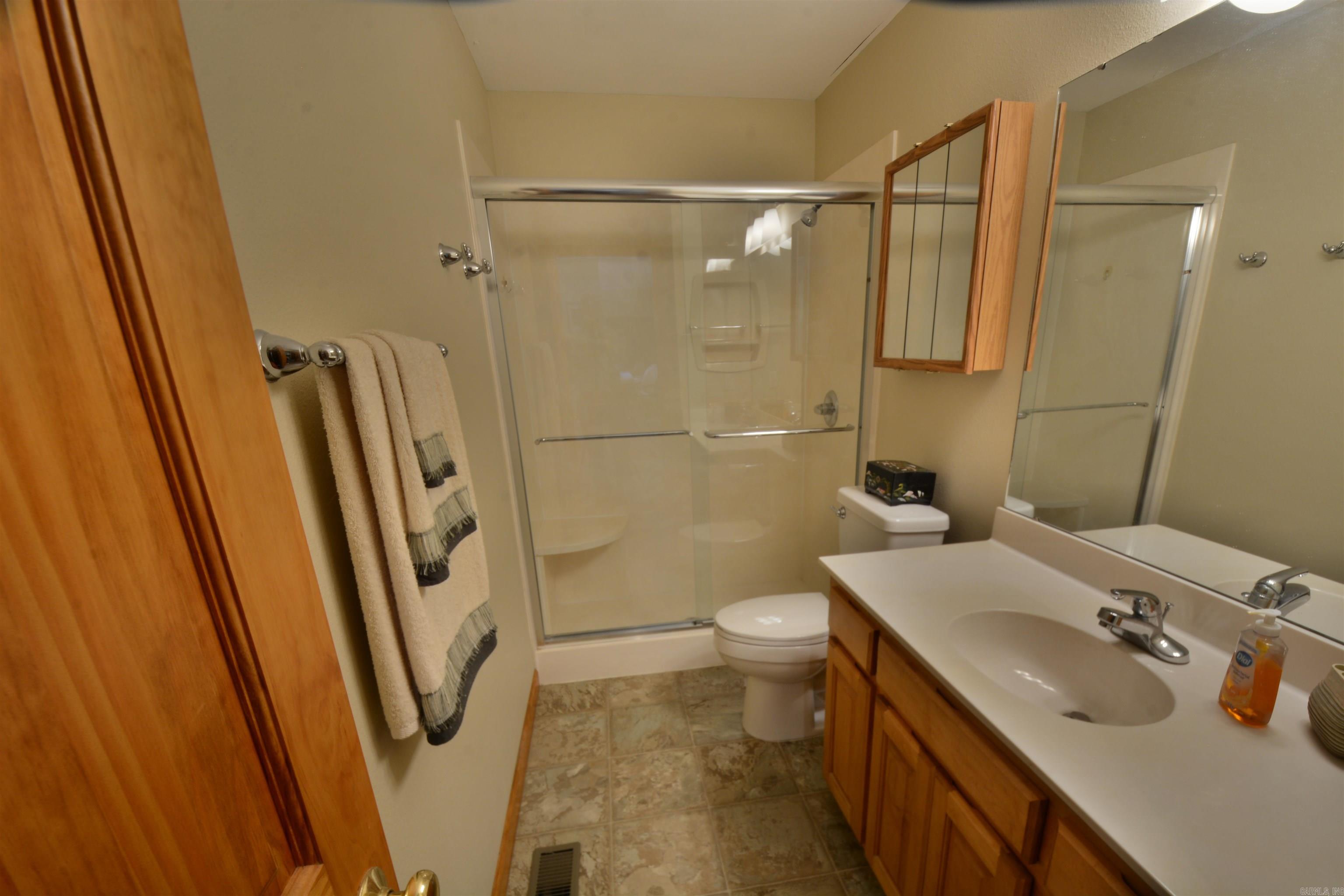 Spring Bay HPR Phase I - Residential