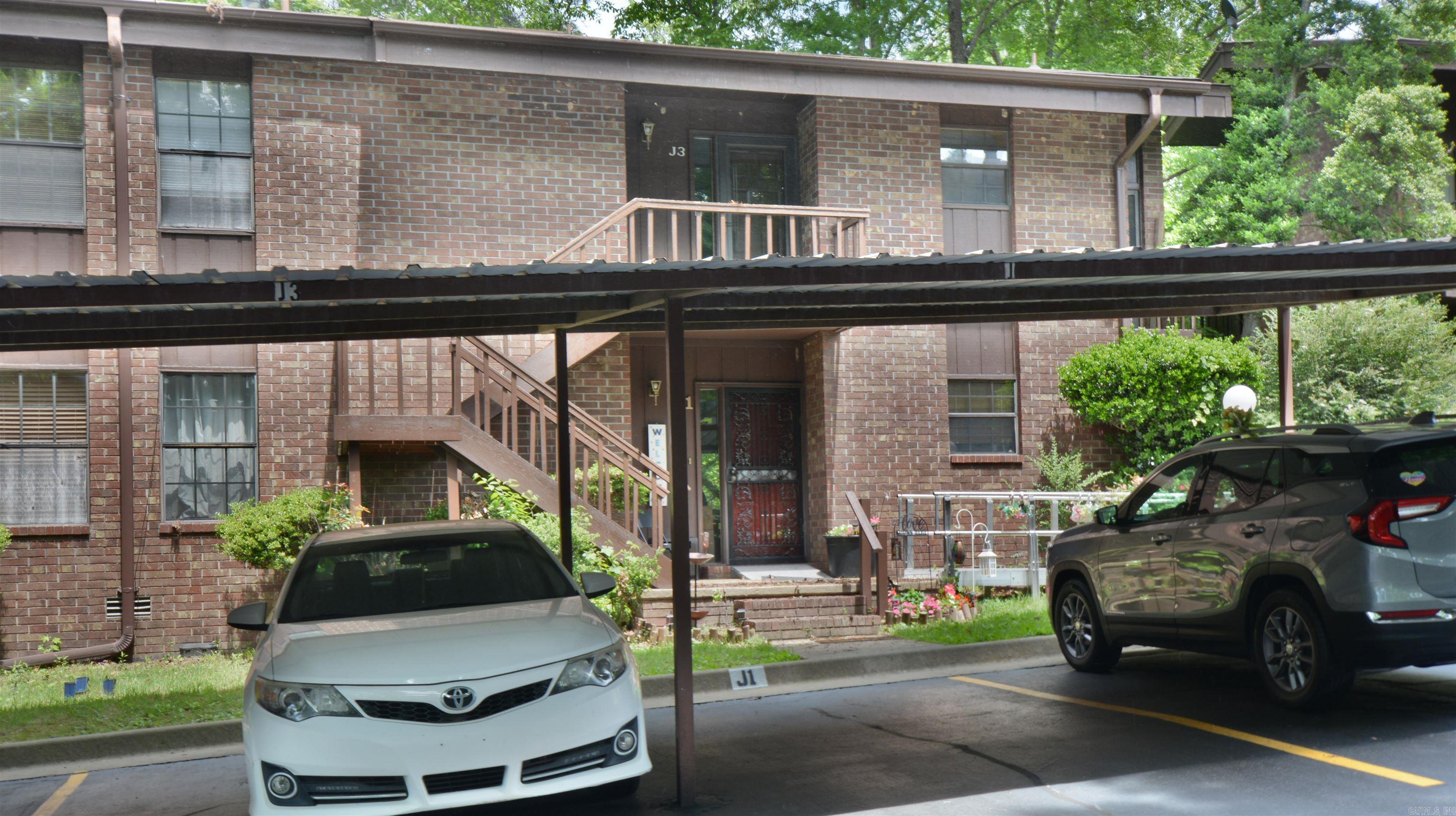 Spring Bay HPR Phase I - Residential