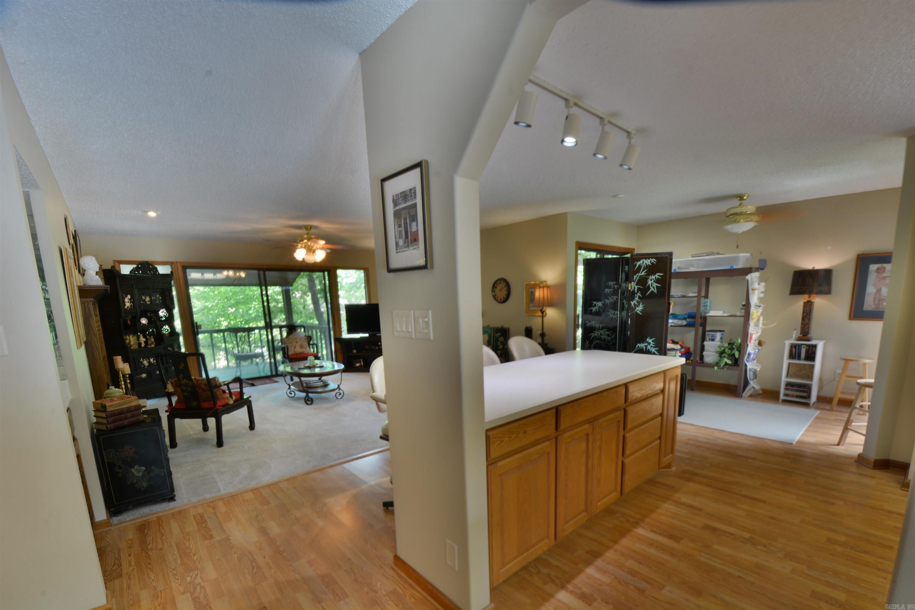 Spring Bay HPR Phase I - Residential