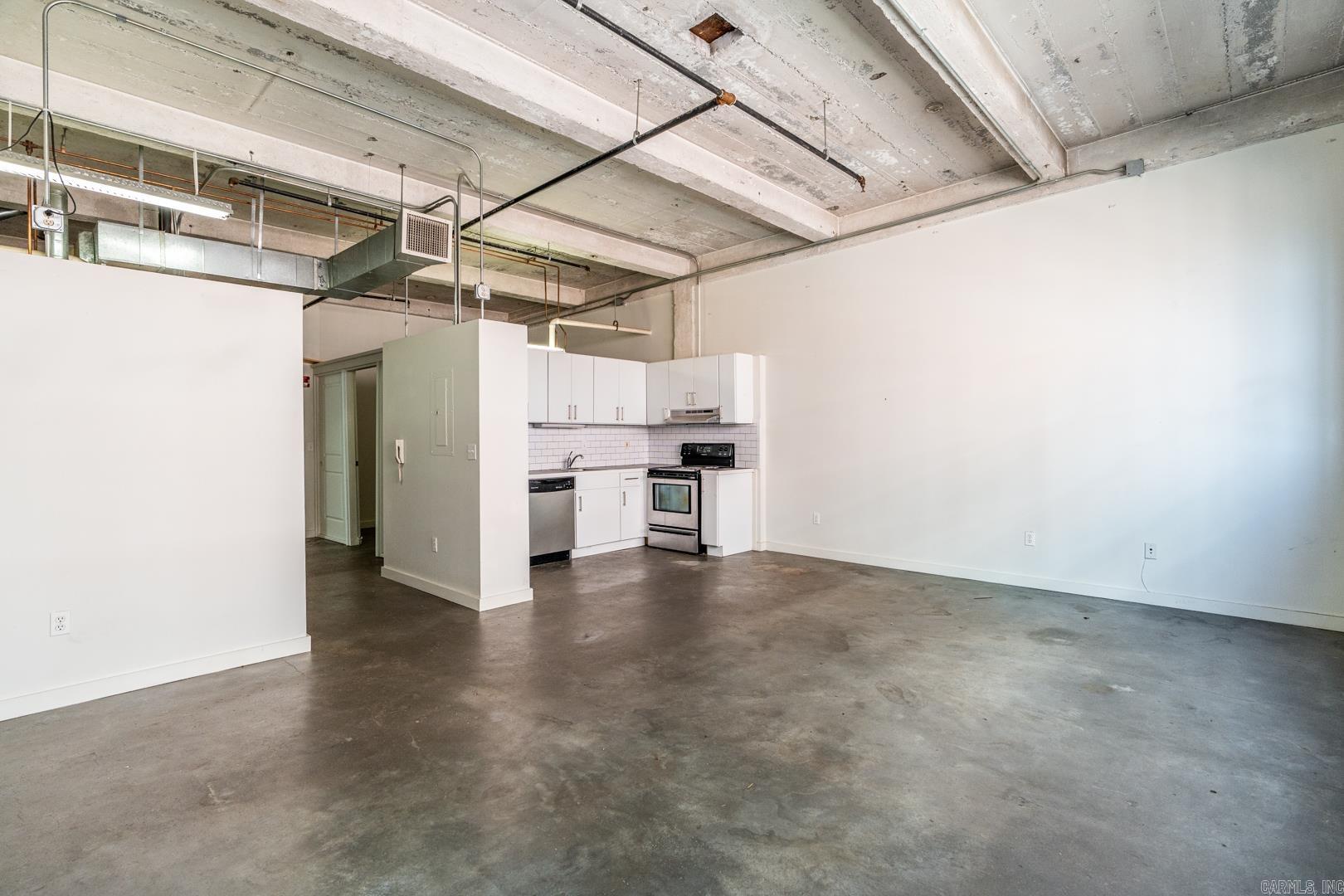 TUF NUT BLDG HPR - Residential