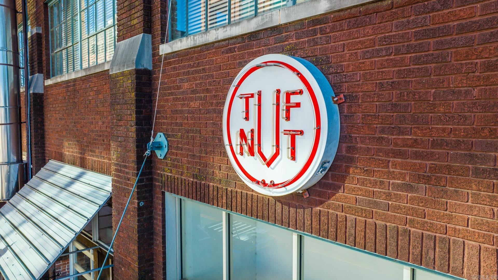 TUF NUT BLDG HPR - Residential