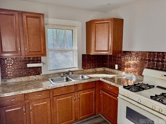 ADDYS ADDITION - Residential