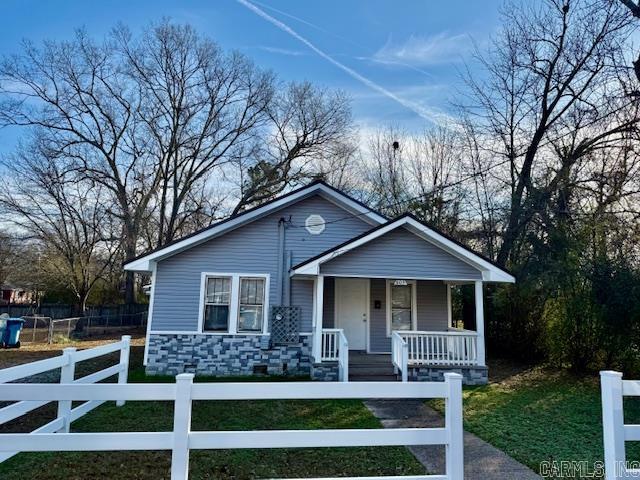 ADDYS ADDITION - Residential