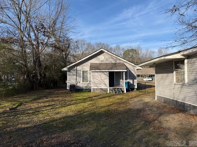 ADDYS ADDITION - Residential