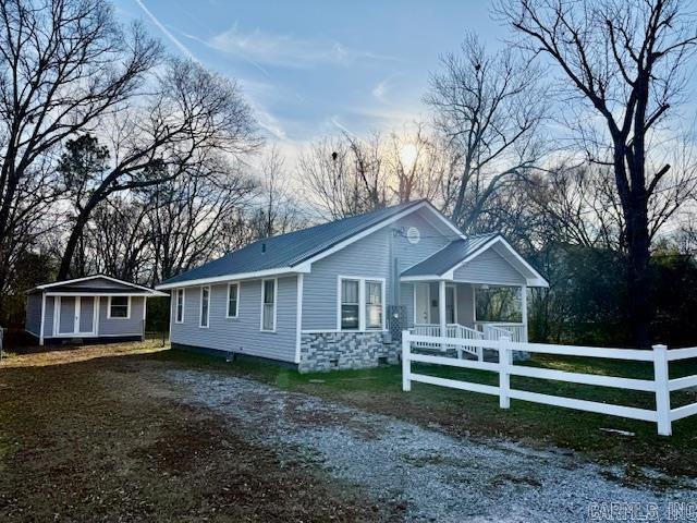 ADDYS ADDITION - Residential