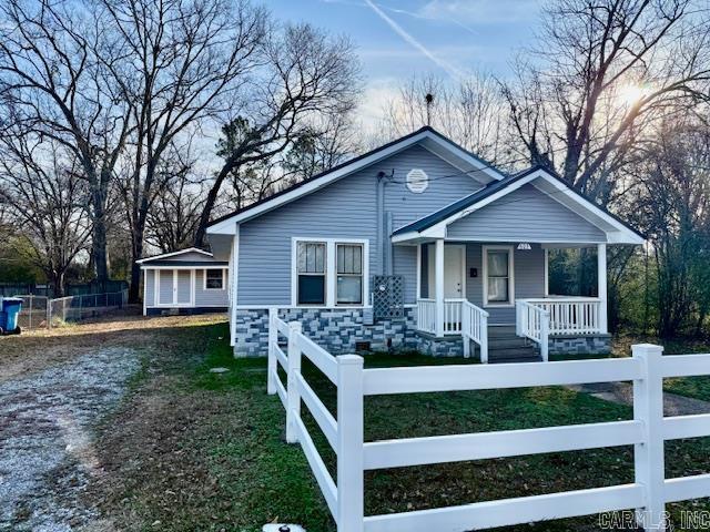 ADDYS ADDITION - Residential