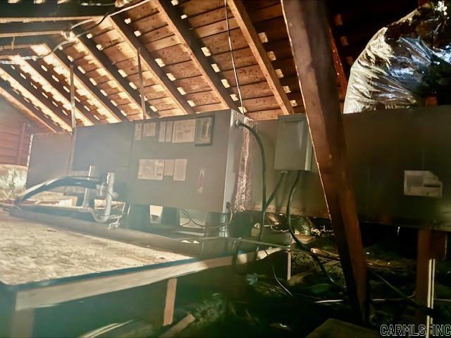 ADDYS ADDITION - Residential