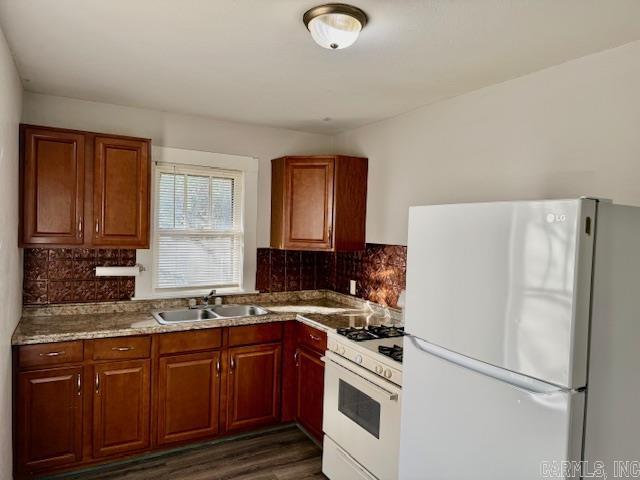 ADDYS ADDITION - Residential