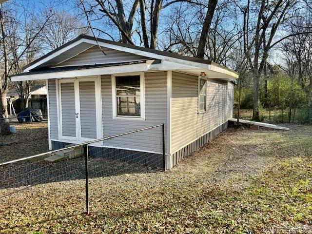 ADDYS ADDITION - Residential