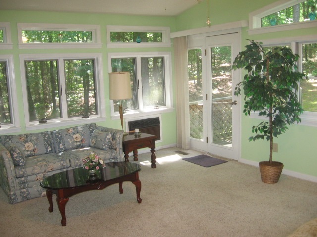 Shadow Ridge - Residential Lease