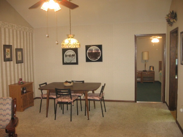 Shadow Ridge - Residential Lease