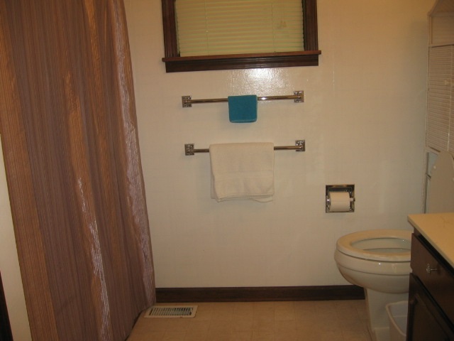 Shadow Ridge - Residential Lease