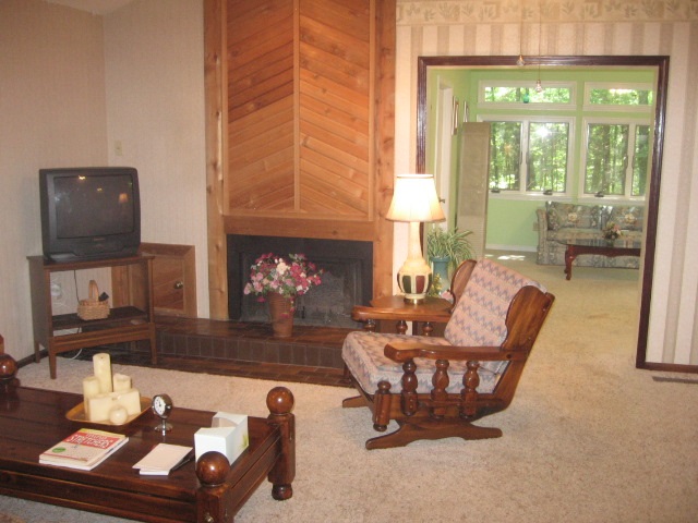 Shadow Ridge - Residential Lease