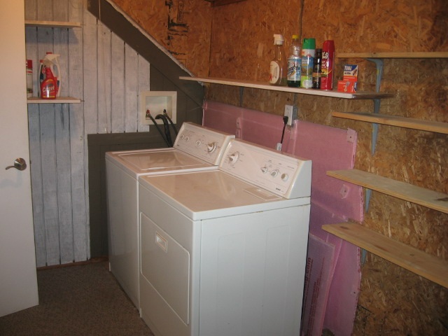 Shadow Ridge - Residential Lease