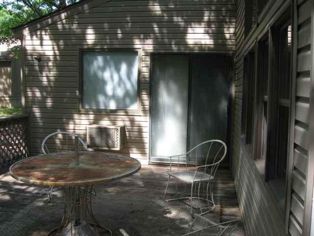 Shadow Ridge - Residential Lease