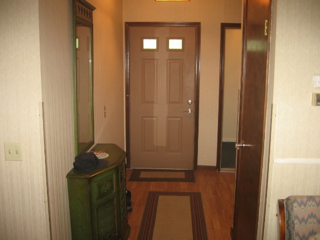 Shadow Ridge - Residential Lease