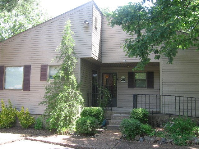 Shadow Ridge - Residential Lease