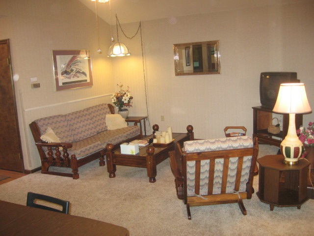 Shadow Ridge - Residential Lease