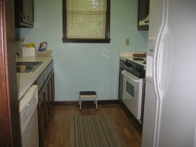 Shadow Ridge - Residential Lease