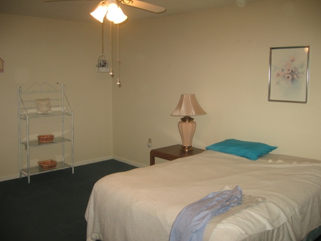 Shadow Ridge - Residential Lease