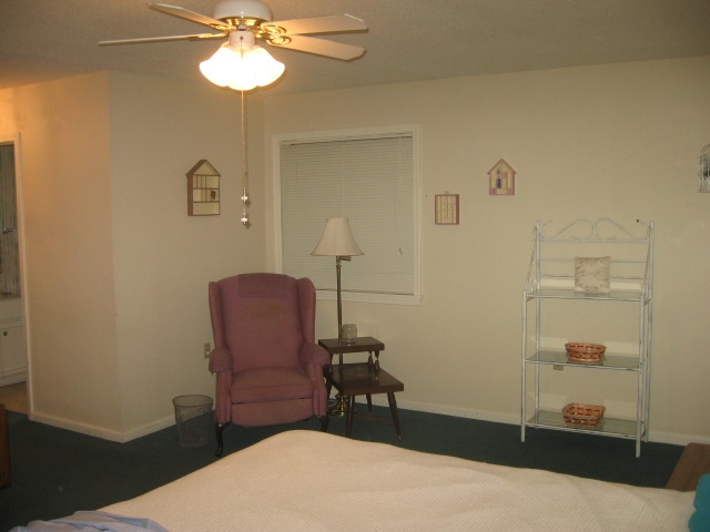 Shadow Ridge - Residential Lease